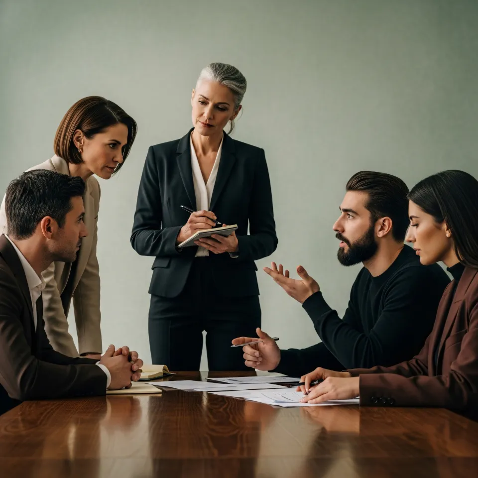 Gruppo autori collaborazione creativa